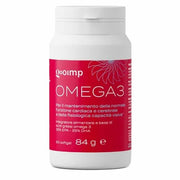 Gooimp Omega 3 Integratore Di Acidi Grassi Omega 3 60 Softgel