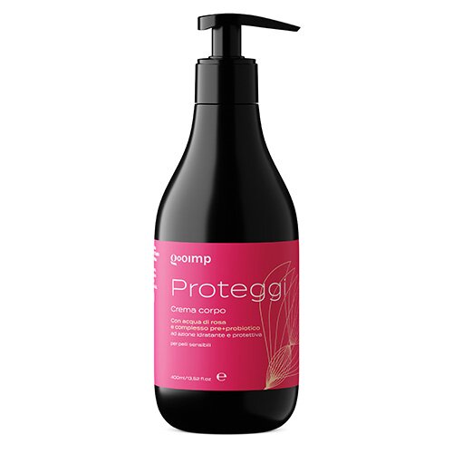 Gooimp proteggi crema corpo