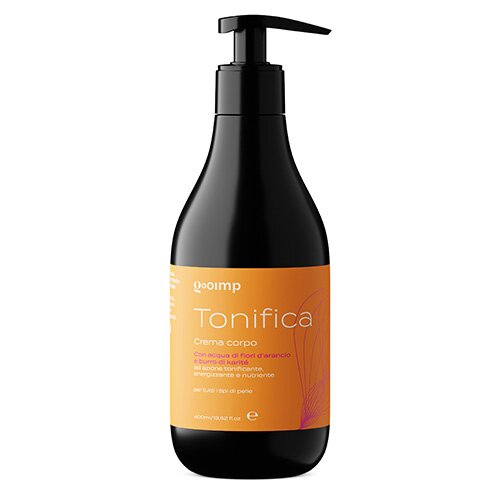 Gooimp tonifica crema corpo