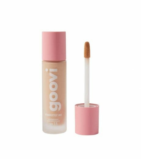 Goovi fondotinta e correttore 03 sand