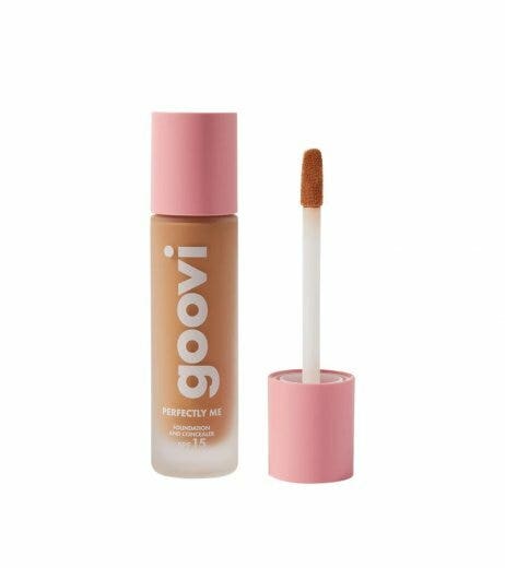 Goovi fondotinta e correttore 14 beige