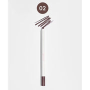 Goovi matita occhi liner & kajal 02 brown