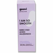 Goovi Siero Viso Acido Ialuronico 30 ml