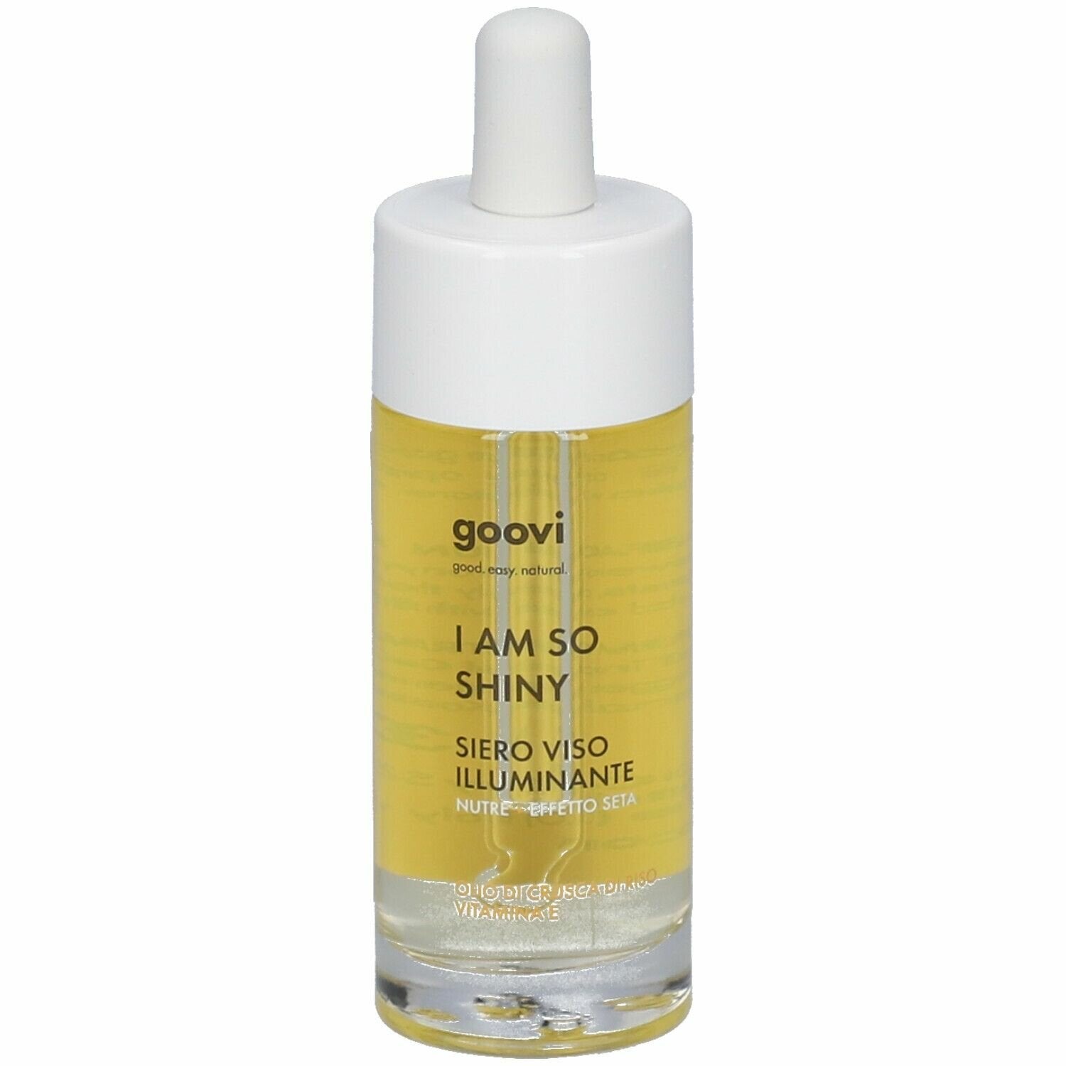 Goovi siero viso illuminante