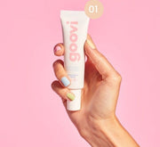 Goovi tinted beauty cream  01 light 30ml