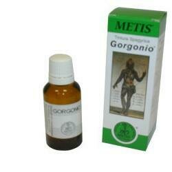 Gorgonio 30 ml astrum