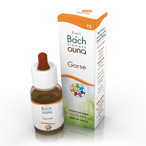 Gorse guna gocce 10 ml
