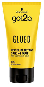 Got2b glued gel waterproof capelli 150 ml