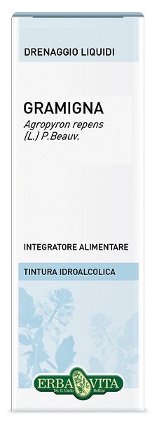 Gramigna rizoma sol ial 50ml