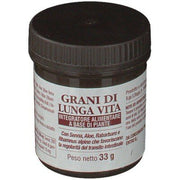 Grani lunga vita bioerbe 33 g