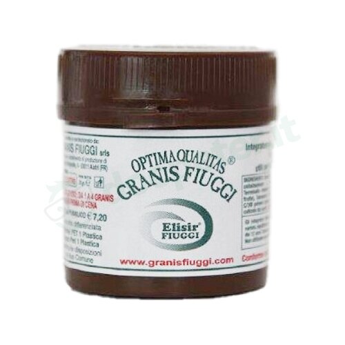 Granis Fiuggi Integratore Per la Regolarità Intestinale 35 g