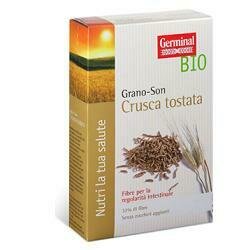 Grano-son crusca tostata bio 250 g