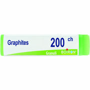 Graphites 200ch gl 1g