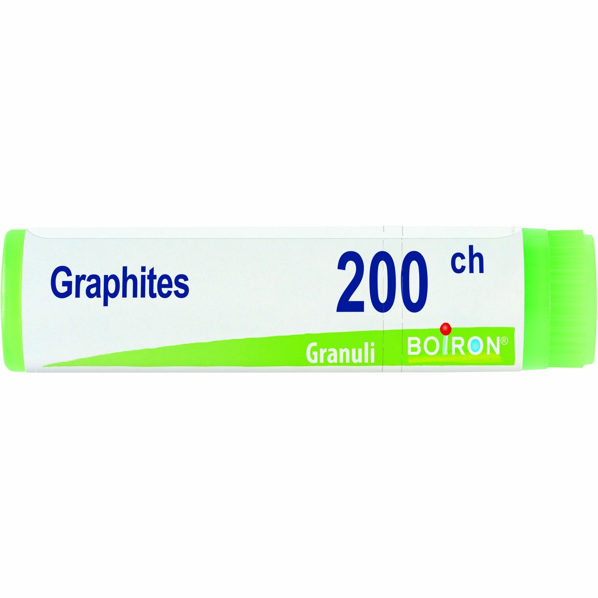 Graphites 200ch gl 1g