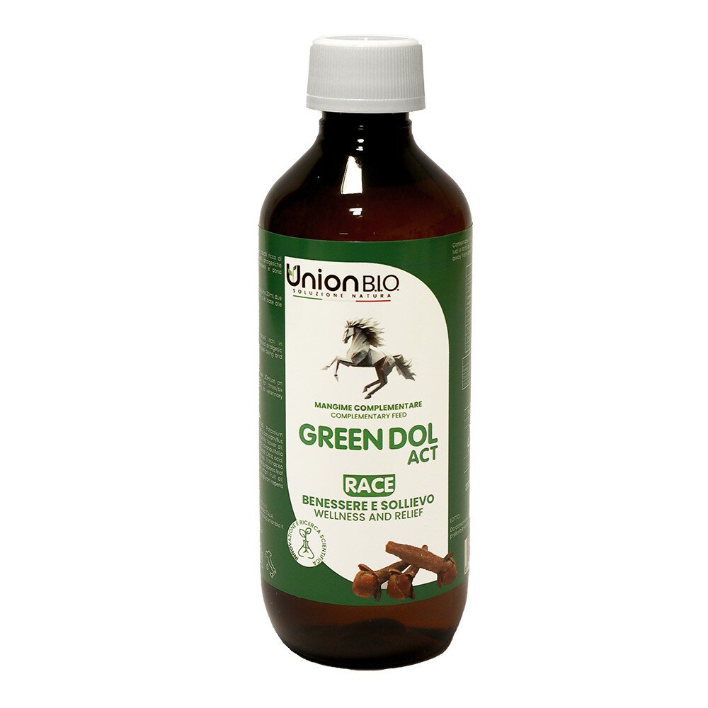 Green dol active 200 ml
