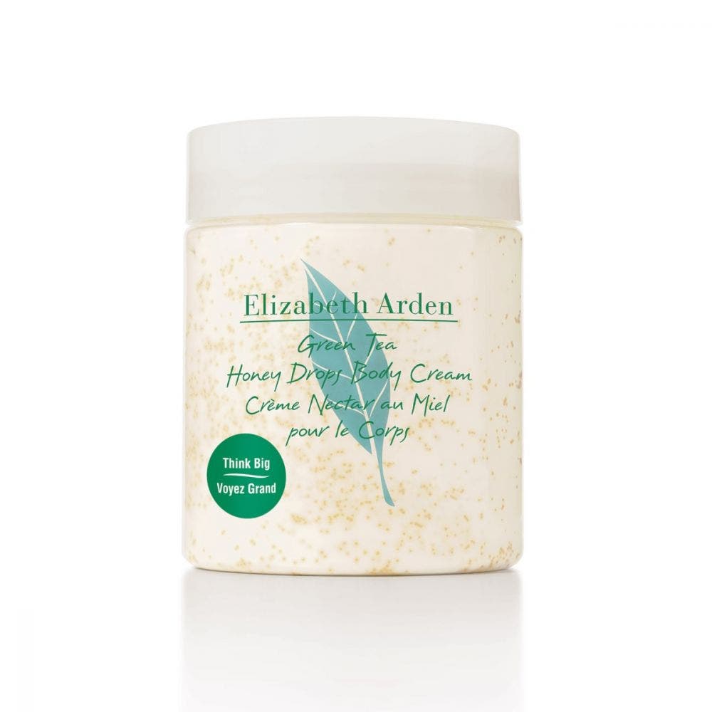 Green tea mx honey dro body crema