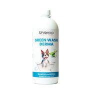 Green wash derma shampoo 1 l