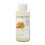 Greenatural detergente delicato mani/corpo 100 ml