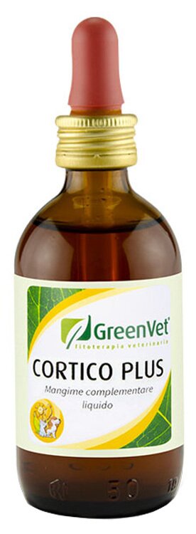 Greenvet