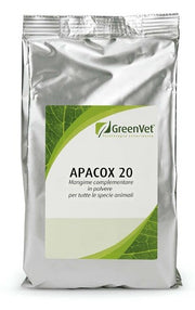 Greenvet apacox 20 500 g