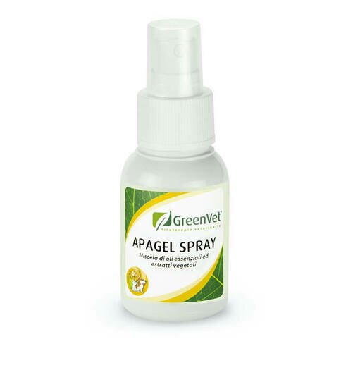 Greenvet apagel spray 50 ml