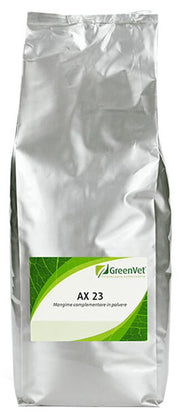 Greenvet ax 23 5 kg