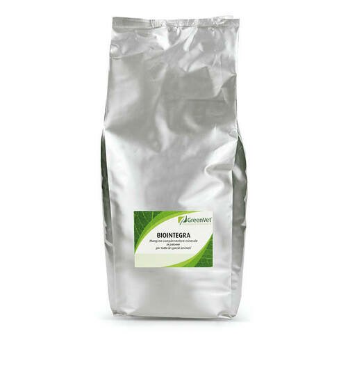 Greenvet biointegra 10 kg