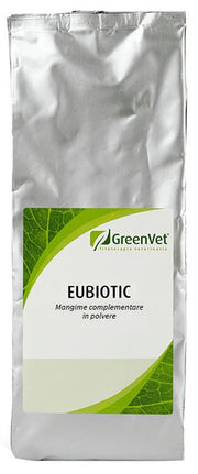 Greenvet eubiotic polvere solubile 500 g