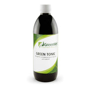 Greenvet green tonic 500g