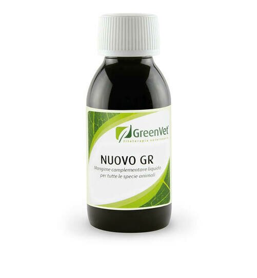 Greenvet nuovo gr 100 g