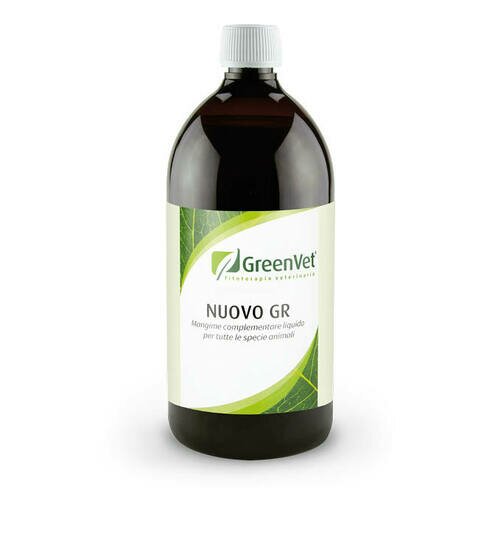 Greenvet nuovo gr 1 kg