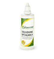 Greenvet soluzione oftalmica 100 ml