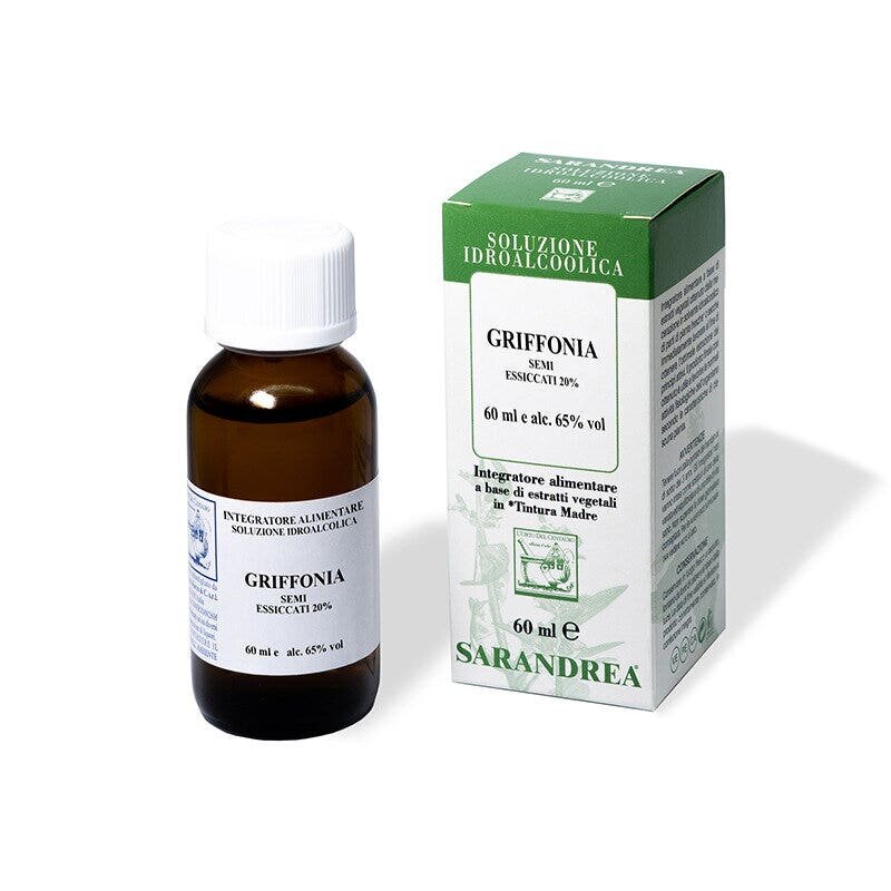 Griffonia 60 ml gocce