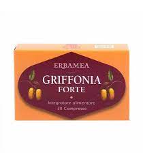 Griffonia forte 30 compresse