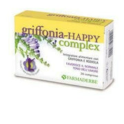 Griffonia happy complex 30 compresse