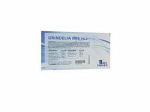 Grindelia iris px3 10 fiale 2 ml