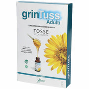 Grintuss adulti sciroppo 12fl