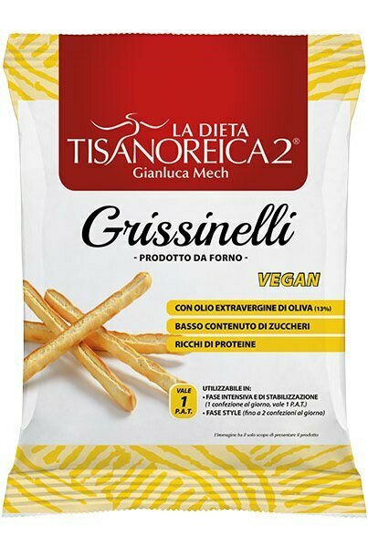 Grissini 22 g