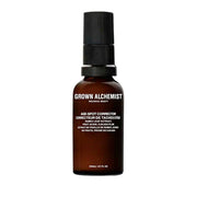 Grown alchemist age spot corr