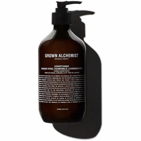 Grown alchemist conditioner
