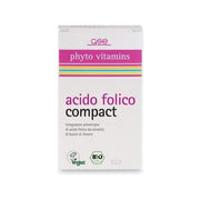 Gse acido folico compact120 capsule
