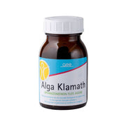 Gse alga klamath 120 capsule
