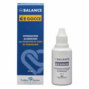 GSE Gocce New Integratore alimentare a base di GSE 30 ml