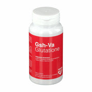 Gsh-va glutatione vanda 60 capsule gastroresistenti