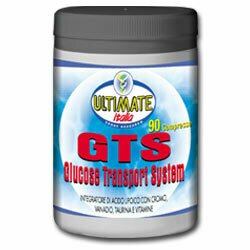 Gts 90 compresse