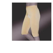 Guaina per liposuzione wellness 370 corta nero l