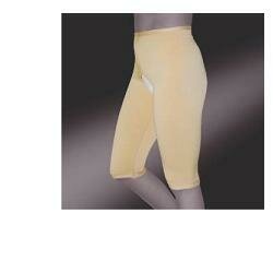 Guaina per liposuzione wellness 370 corta nero s