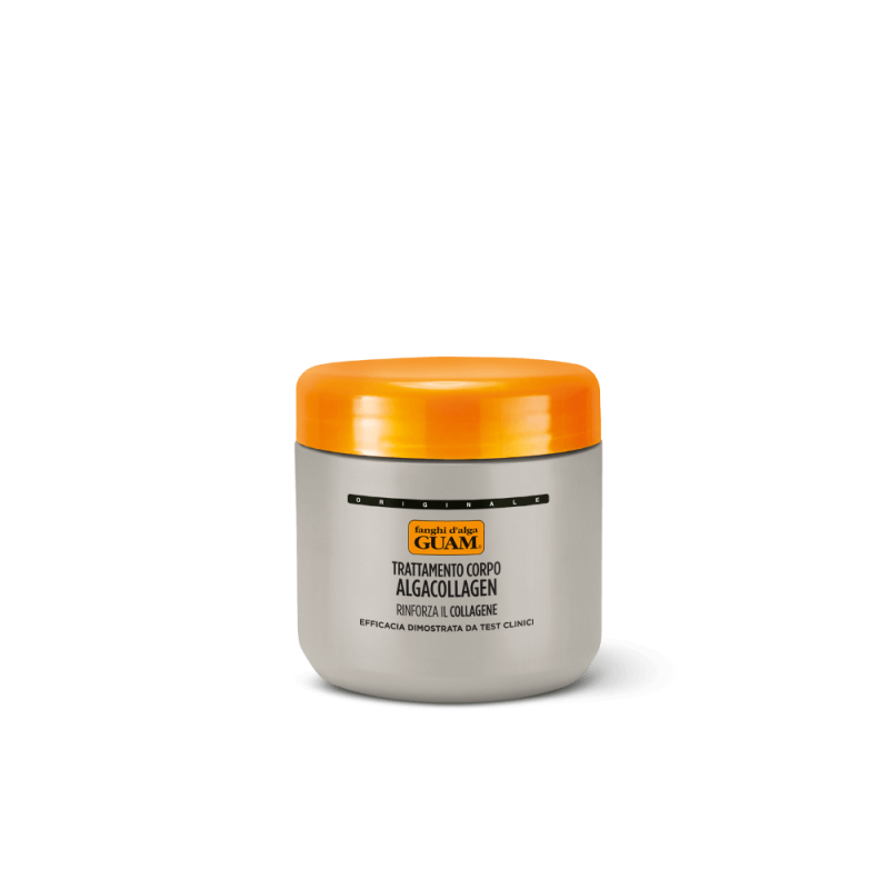 Guam algacollagen trattamento fango corpo 500ml