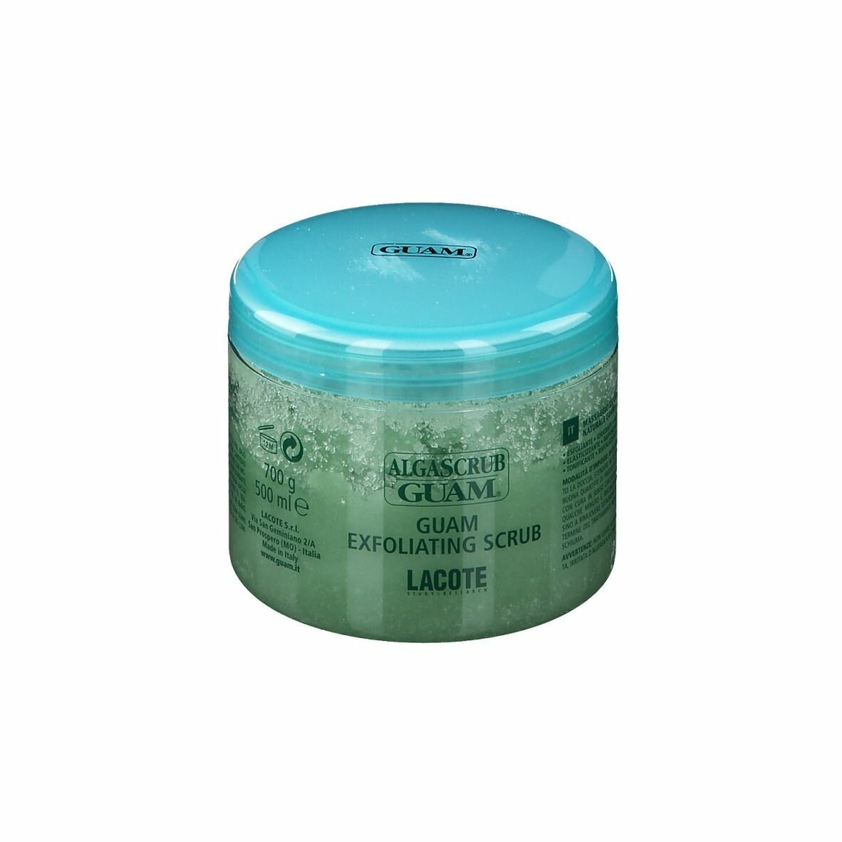 Guam algascrub 700 g