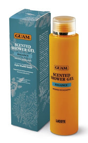 Guam bagnodoccia balance 200 ml